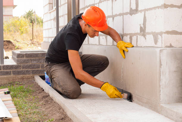 Waterproofing professionals working in Saint James, NY